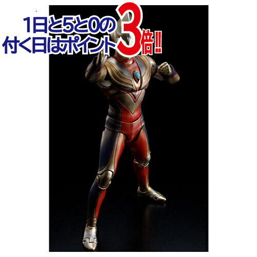 楽天市場】S.H.Figuarts 真骨彫製法 グリッターティガの通販 