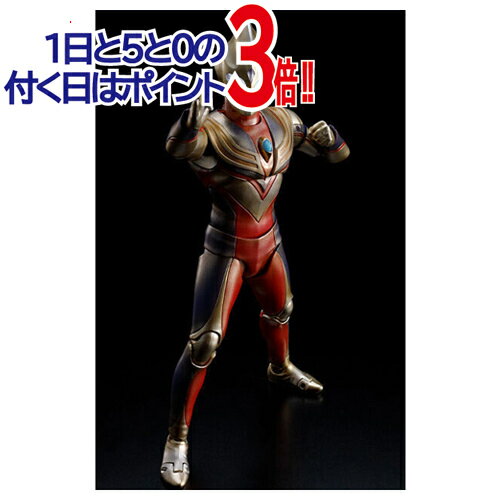 【1日と5・0のつく日はポイント3倍 】S.H.Figuarts 真骨彫製法 グリッターティガ ウルトラマンティガ 新品Ss【即納】【コンビニ受取/郵便局受取対応】