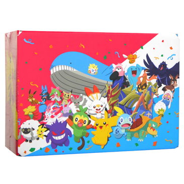 ポケモンカードゲーム セブンイレブン限定スペシャルセット スターターセットV炎◆新品Ss【即納】【コンビニ受取/郵便局受取対応】