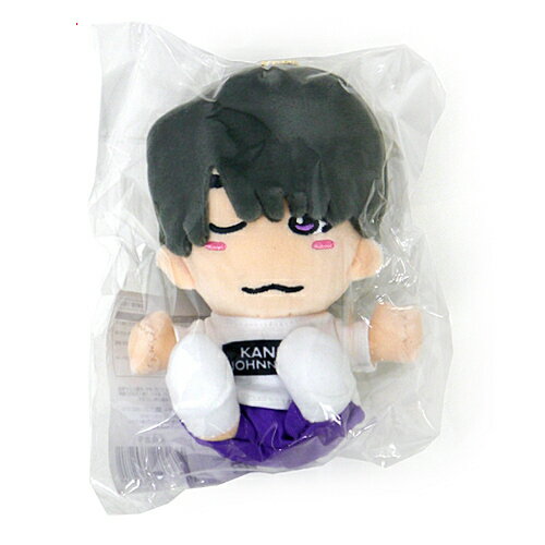 関西ジャニーズJr. あけおめコンサート2021 ちびぬい なにわ男子 高橋恭平◆新品Sa【即納】【コンビニ受取/郵便局受取対応】