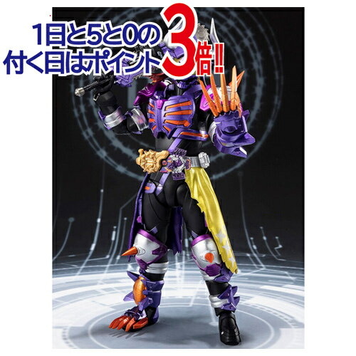 楽天市場】s.h.フィギュアーツ 仮面ライダーギーツの通販 楽天市場】s.h.フィギュアーツ 仮面ライダーギーツの通販