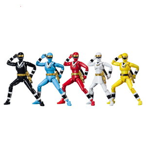 SHODO SUPER 忍者戦隊カクレンジャー【プレミアムバンダイ限定】◆新品Ss【即納】【コンビニ受取/郵便局受取対応】