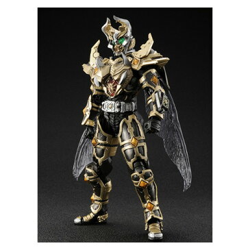 S.I.C. 仮面ライダーギャレン キングフォーム/ホビージャパン限定◆新品Ss【即納】