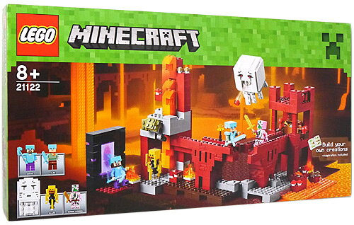 全国組立設置無料 Lego レゴ マインクラフト ネザー砦 The Nether Fortress 新品ss 即納 郵便局受取対応 Accounting Finance Telkomuniversity Ac Id