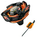 ベイブレードX BX-00 ドランダガー2-80GP メタルコート:ブラック ジャイアンツVer.◆新品Sa【即納】【コンビニ受取/郵便局受取対応】