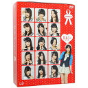 【1日と5 0のつく日はポイント3倍！】【中古】HKT48/HaKaTa百貨店2号館 DVD-BOX(初回限定版)◆B【即納】【コンビニ受取/郵便局受取対応】