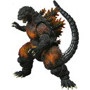 S.H.MonsterArts ゴジラ(1995) 初回特典メーサー車付き◆新品Sa【即納】【コンビニ受取/郵便局受取対応】