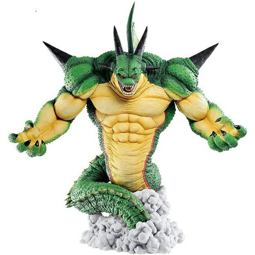 一番くじ ドラゴンボール VSオムニバスZ ラストワン賞 ポルンガフィギュア◆新品Ss【即納】【コンビニ受取/郵便局受取対応】のサムネイル