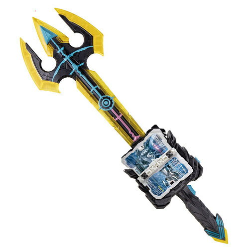 仮面ライダーセイバー 変身聖剣 DX時国剣界時◆新品Sa【即納】【郵便局受取対応】