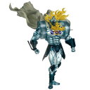 FIGURE SPIRITS KUJI キン肉マン C賞 悪魔将軍 ダイヤモンドパワーver.◆新品Ss【即納】【コンビニ受取/郵便局受取対応】