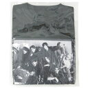 【1日と5・0のつく日はポイント3倍!】Snow Man 1st Stadium Live Snow World Tシャツ 肖像ver.(黒)◆新品Ss【即納】【ゆうパケット/コンビニ受取/郵便局受取対応】