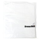 【1日と5・0のつく日はポイント3倍!】Snow Man 1st Stadium Live Snow World Tシャツ ロゴver.(白)◆新品Ss【即納】【ゆうパケット/コンビニ受取/郵便局受取対応】