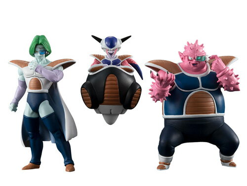 50 Off Hgドラゴンボール フリーザ軍襲来編 新品ss コンビニ受取 郵便局受取対応 限定製作 Rivendell Namibia Com