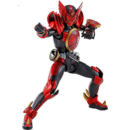 S.H.Figuarts 真骨彫製法 仮面ライダーオーズ タジャドル コンボ 新品Ss【即納】【コンビニ受取/郵便局受取対応】