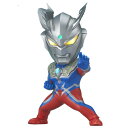 デフォリアル ウルトラマンゼロ◆新品Ss【即納】【コンビニ受取/郵便局受取対応】