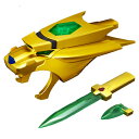 勇者王ガオガイガー ガオーブレス COMPLETE EDITION◆新品Ss【即納】【コンビニ受取/郵便局受取対応】