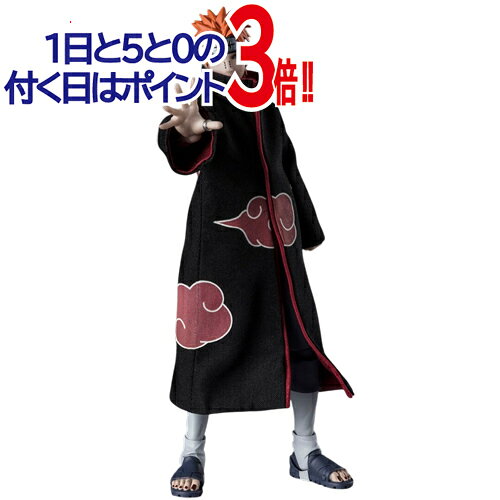 S.H.Figuarts ペイン 天道 -六道を束ねし輪廻の瞳- NARUTO-ナルト- 疾風伝◆新 ...