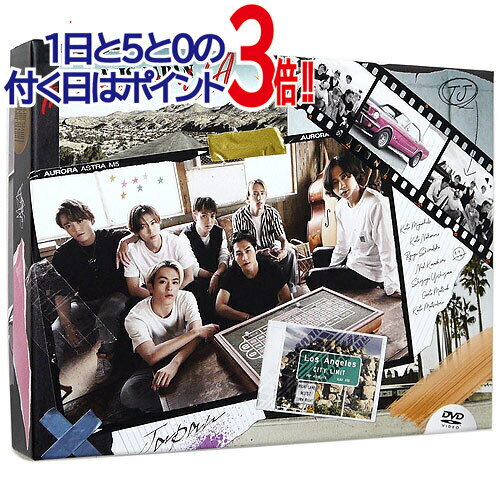 ����š�Travis Japan -The untold story of LA-(FC������B)/DVD��B��¨Ǽ�ۡڥ���ӥ˼���/͹�ضɼ����б���