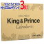 150ΤĤϥݥ3ܡKing  Prince  2023.42024.3Ss¨Ǽۡڥӥ˼/͹ضɼб