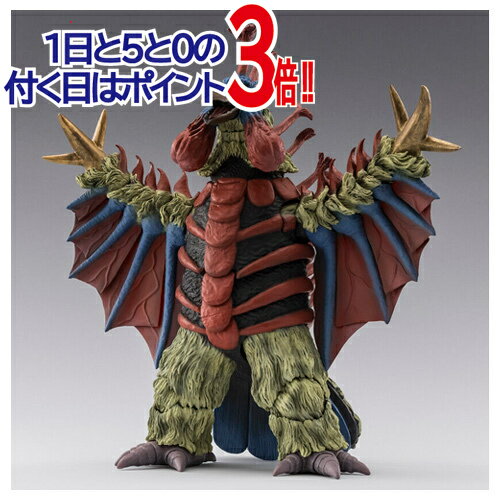 楽天市場】ウルトラマンタロウ バードン ケムジラの通販