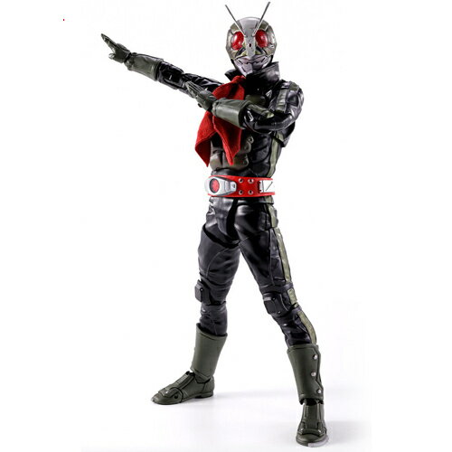 楽天市場】フィギュアーツ 仮面ライダー2号 the nextの通販