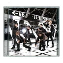 【1日と5・0のつく日はポイント3倍！】【中古】V6 バリバリBUDDY! 初回生産限定＜バリバリ盤＞[CD+DVD]◆C【即納】【コンビニ受取/郵便局受取対応】