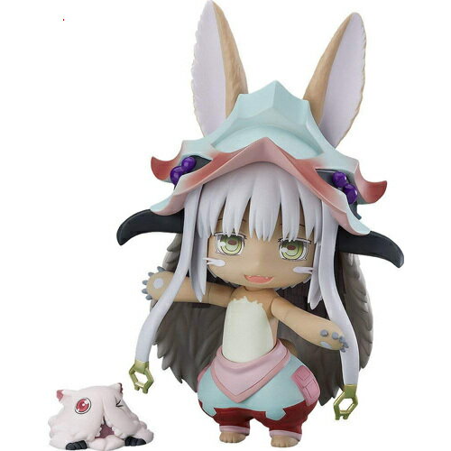 ねんどろいど No.939 ナナチ メイドインアビス◆新品Ss【即納】【コンビニ受取/郵便局受取対応】