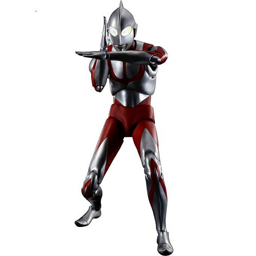 DYNACTION ウルトラマン(シン ウルトラマン)◆新品Sa【即納】【郵便局受取対応】