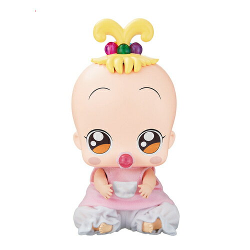 Special Memorize おジャ魔女どれみ# バブバブハナちゃん◆新品Sa【即納】【コンビニ受取/郵便局受取対応】