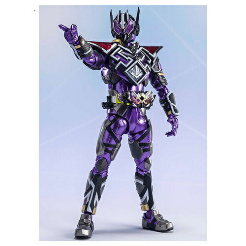 S.H.Figuarts 仮面ライダー滅亡迅雷 『ゼロワン Others 仮面ライダー滅亡迅雷』◆新品Ss【即納】【コンビニ受取/郵便局受取対応】