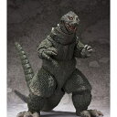 S.H.MonsterArts ゴジラ(1962) キングコ...