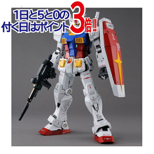 【1日と5 0のつく日はポイント3倍！】PG UNLEASHED 1/60 RX-78-2 ガンダム◆新品Sa【即納】