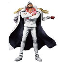 一番くじ ワンピース 絶対的正義 A賞 サカズキ MASTERLISE EXPIECE◆新品Ss【即納】【コンビニ受取/郵便局受取対応】