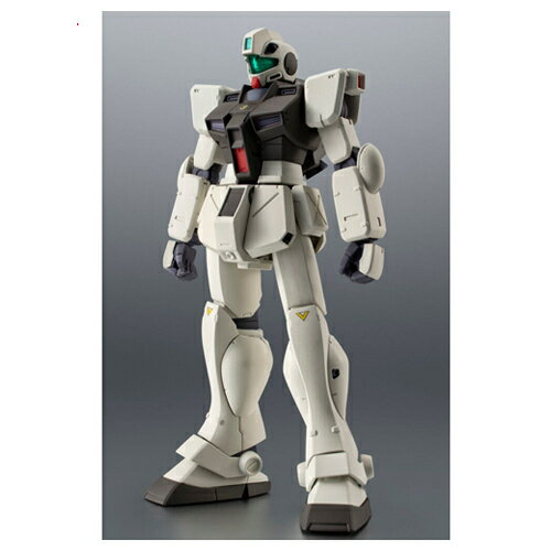 Rakuten - ROBOT魂 [SIDE MS] RGM-79G ジム・コマンド ver. A.N.I.M.E. 〜コロニー戦仕様〜◆新品Ss【即納】【コンビニ受取/郵便局受取対応】