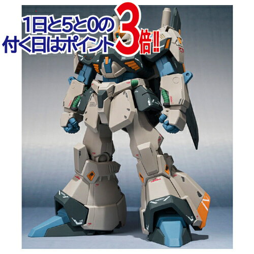 楽天市場】robot魂 zガンダム ka signatureの通販