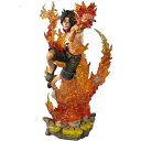 フィギュアーツZERO ポートガス・D・エース -白ひげ海賊団2番隊隊長-◆新品Sa【即納】【コンビニ受取/郵便局受取対応】