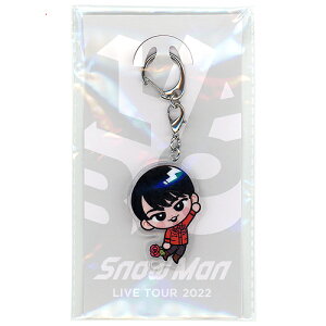 【1日と5・0のつく日はポイント3倍!】Snow Man すのチルぶら下がりシリーズ アクリルキーホルダーver. 宮舘涼太◆新品Ss【即納】【ゆうパケット/コンビニ受取/郵便局受取対応】