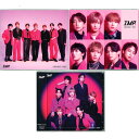 IMP. CRUISINf/IMP.(񐶎YA+B+ʏ) 3Zbg/[CD+Blu-ray]ViSay[zyRrj/X֋ǎΉz