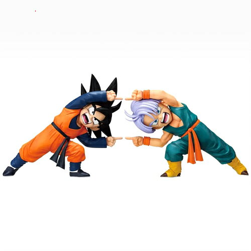 楽天市場】ドラゴンボール 悟天（コレクション｜ホビー）の通販