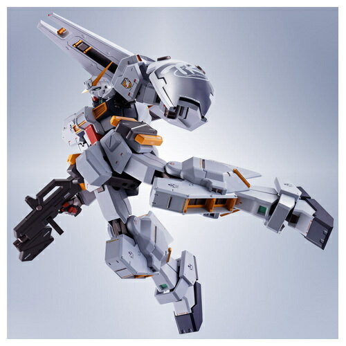 METAL ROBOT魂 [SIDE MS] ガンダムTR-1[ヘイズル改]＆オプションパーツセット◆新品Ss【即納】【コンビニ受取/郵便局受取対応】