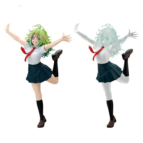 僕のヒーローアカデミア GLITTER＆GLAMOURS-TORU HAGAKURE- 葉隠透 〜GiGO限定〜 全2種◆新品Ss【即納】【コンビニ受取/郵便局受取対応】
