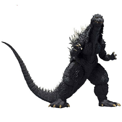 S.H.MonsterArts ゴジラ(2002) ゴジラ×メカゴジラ◆新品Sa【即納】【コンビニ受取/郵便局受取対応】