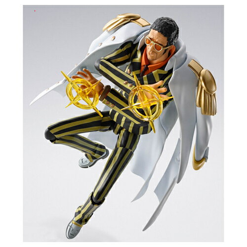 Rakuten - S.H.Figuarts ボルサリーノ -未来島エッグヘッド-◆新品Ss【即納】【コンビニ受取/郵便局受取対応】