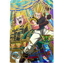 【美品】【中古】ドラゴンボールヒーローズJM1弾 ゴテンクス：青年期 HJ1-57◆A【即納】【ゆうパケット/コンビニ受取/郵便局受取対応】