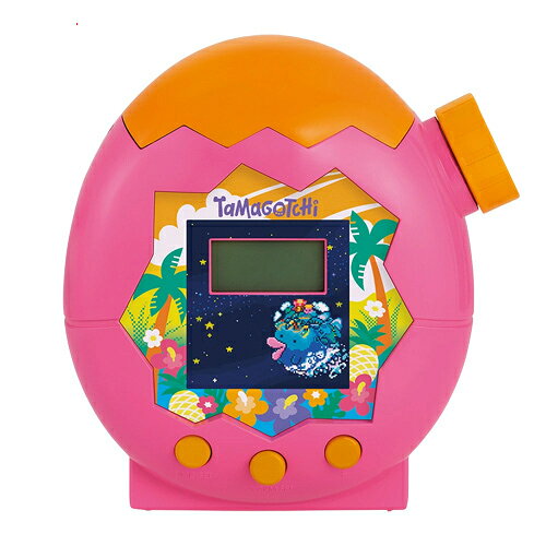 一番くじ たまごっち ぐるぐる発見! A賞 Tamagotchi Paradise型アラームクロック◆新品Ss【即納】【コンビニ受取/郵便局受取対応】