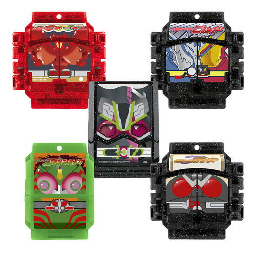 Rakuten - 仮面ライダーガヴ DXレジェンドライダーゴチゾウ大投票セット01◆新品Ss【即納】【コンビニ受取/郵便局受取対応】