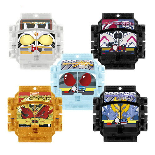 Rakuten - 仮面ライダーガヴ DXレジェンドライダーゴチゾウ大投票セット02◆新品Ss【即納】【コンビニ受取/郵便局受取対応】