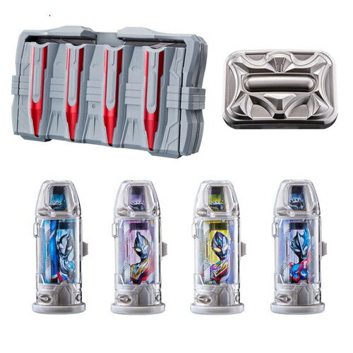 楽天市場】ウルトラマンジード ウルトラカプセル(おもちゃ)の通販 楽天市場】ウルトラマンジード ウルトラカプセル(おもちゃ)の通販