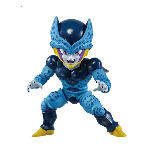 一番くじ ドラゴンボール VSオムニバス超 G賞 セルジュニアフィギュア◆新品Ss【即納】【コンビニ受取/郵便局受取対応】