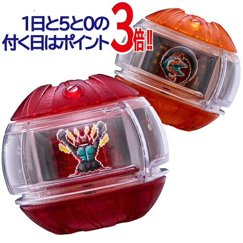 楽天市場】仮面ライダーイブキ DX音撃管セットの通販